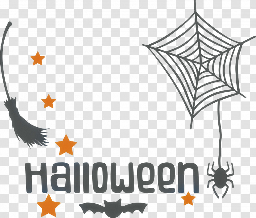 Happy Halloween Transparent PNG