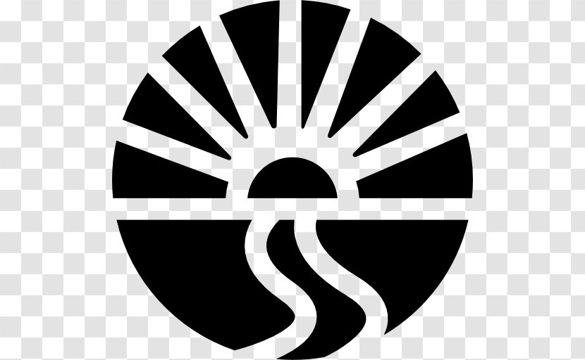 Silhouette Logo Transparent PNG