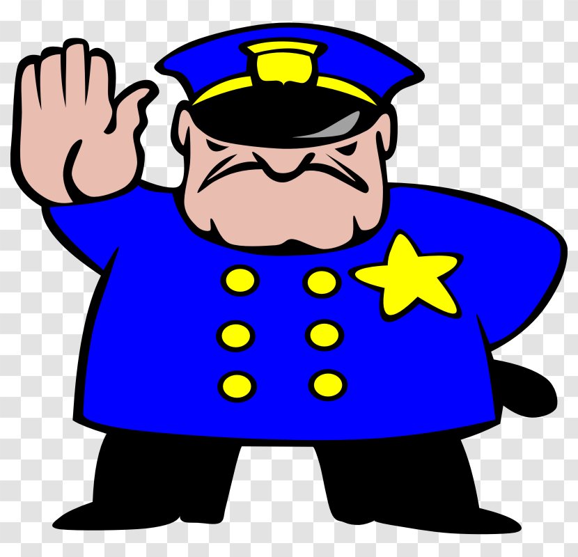 Police Officer Free Content Public Domain Clip Art - Car - Photos Of Officers Transparent PNG