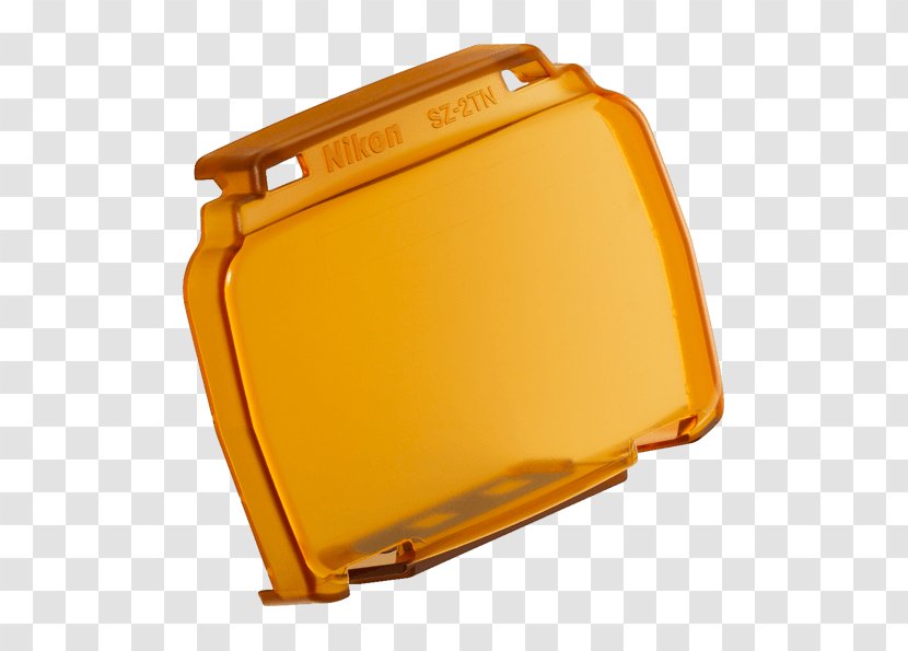 Photographic Filter Nikon Photography Light Camera Flashes - Rectangle - Filtar Transparent PNG