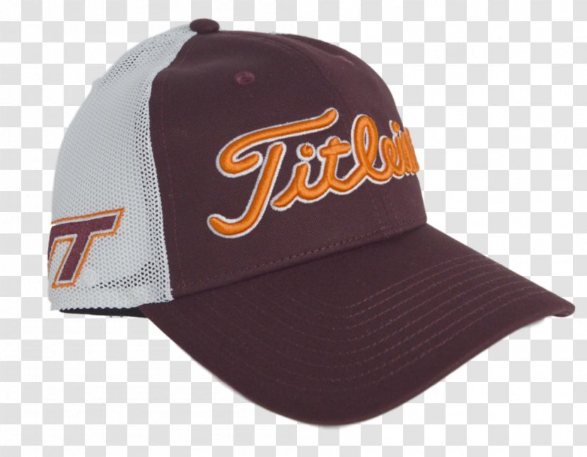 Baseball Cap Trucker Hat Fullcap - Purple Transparent PNG
