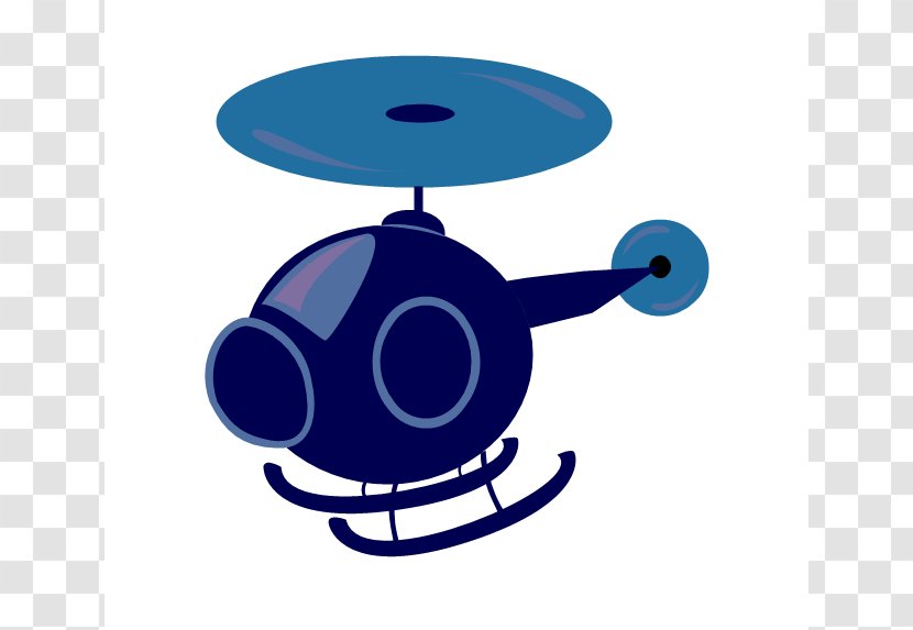 Helicopter Air Transportation Airplane Clip Art - Road Transport - Funny Cliparts Transparent PNG