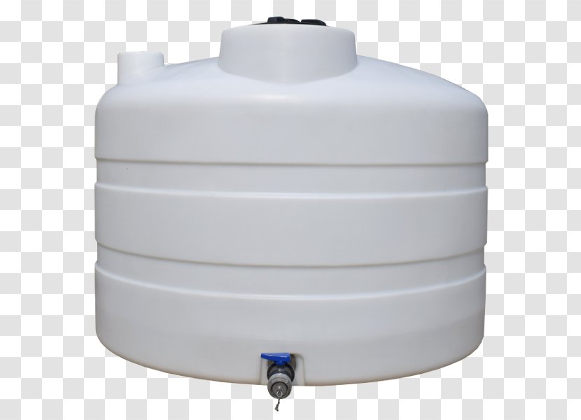 Water Plastic Cuve Cistern Eau Pluviale - Winery Transparent PNG