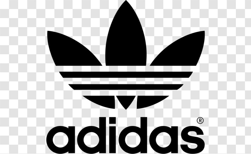 Adidas Clip Art - Brand Transparent PNG