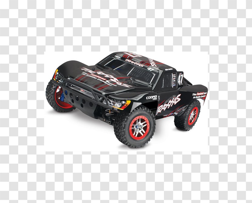 Traxxas 1/10 Slash 4X4 Brushless Short Course 4x4 Ultimate Radio-controlled Car 2WD - 110 2wd - Radio Controlled Toy Transparent PNG