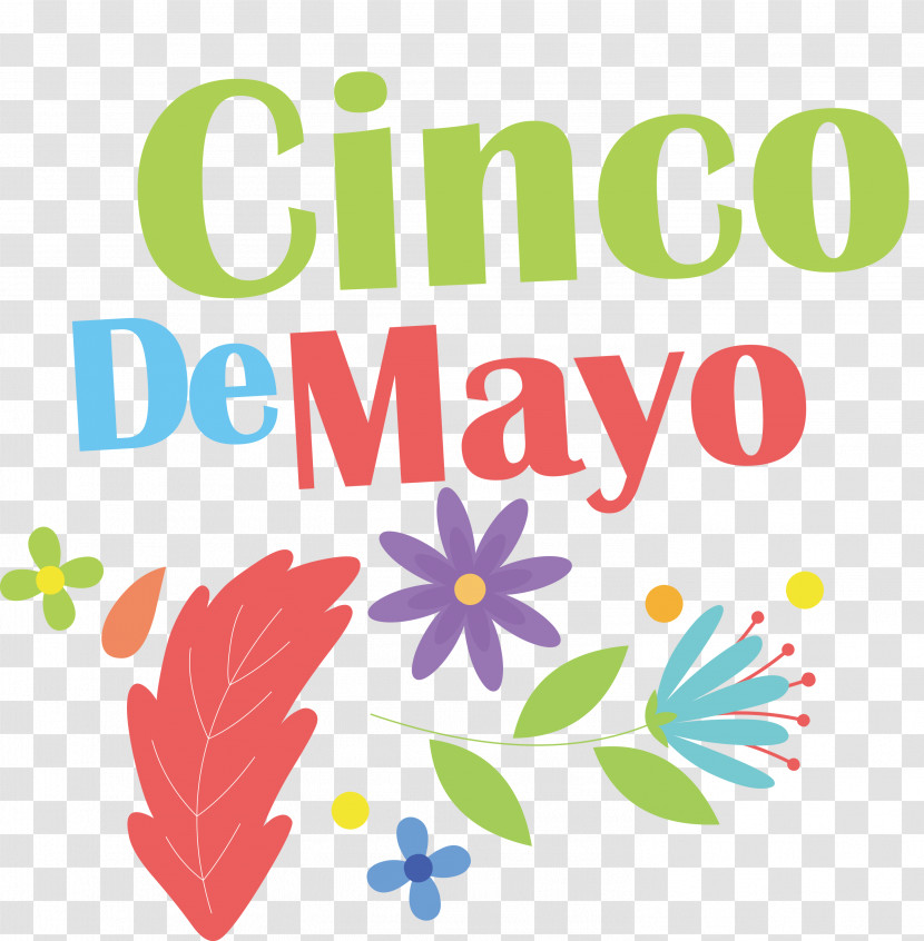 Cinco De Mayo Fifth Of May Mexico Transparent PNG