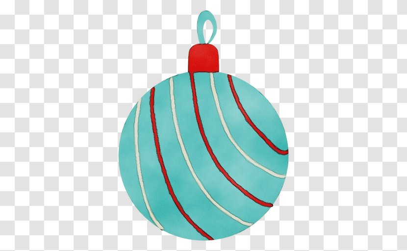 Christmas Ornament - Ball Transparent PNG