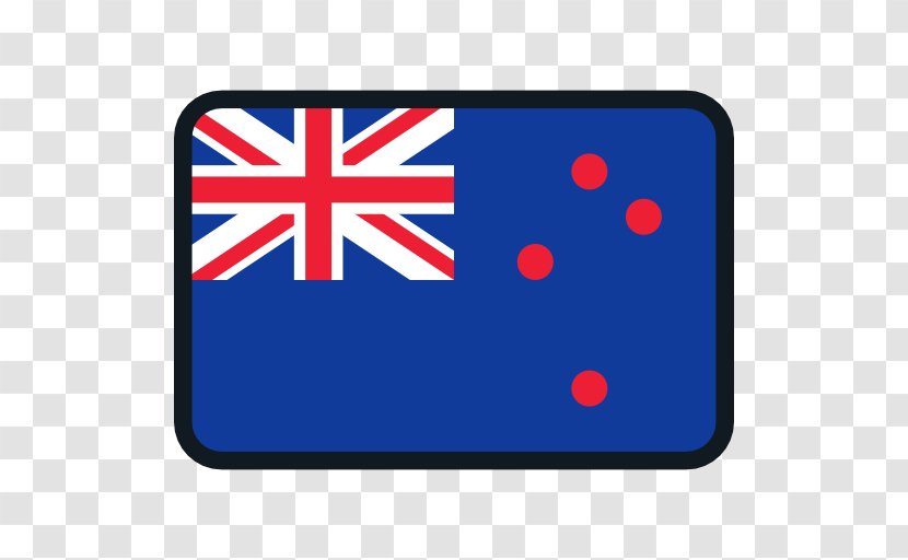 Flag Of New Zealand Australia - Niue Transparent PNG