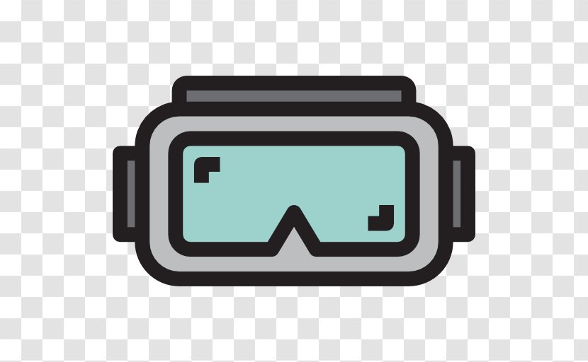 Underwater Diving Scuba Photography - Sport - GOGGLES Transparent PNG