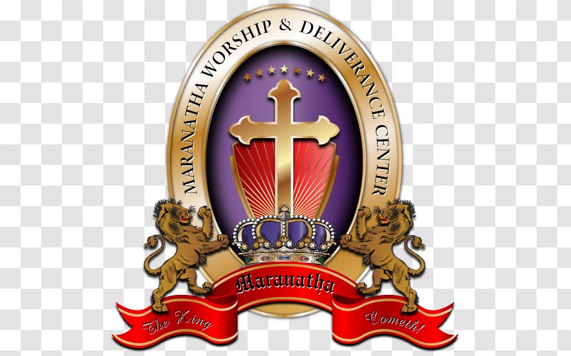 The First Born Church Of Living God, Inc. Neal's Temple Churches Holiness Gods - Emblem - God Transparent PNG