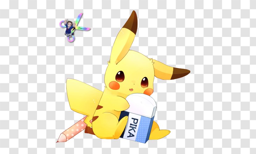 Pikachu Image Pokémon Charmander Drawing - Watercolor Transparent PNG