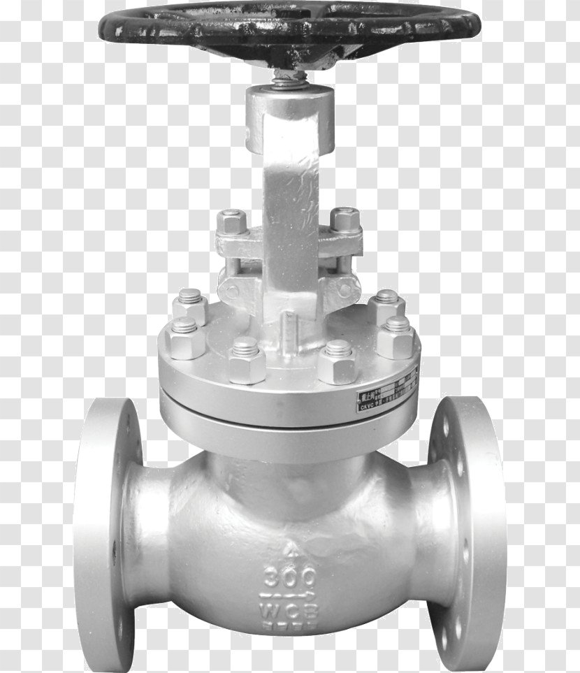 Gate Valve Globe Check Butterfly Transparent PNG