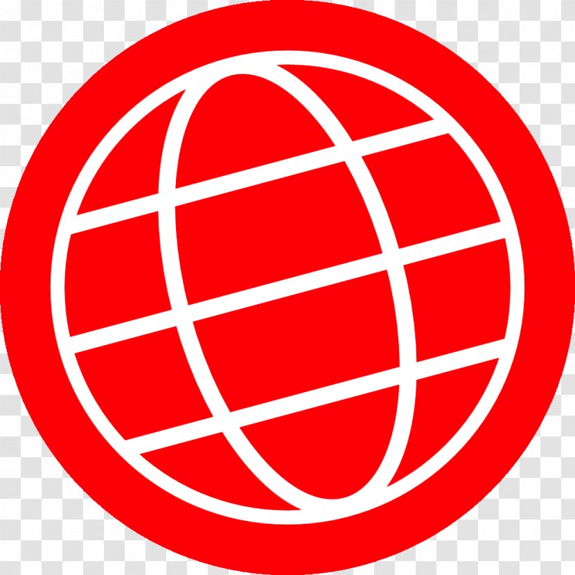 Clip Art - Depositphotos - Web Globe Transparent PNG