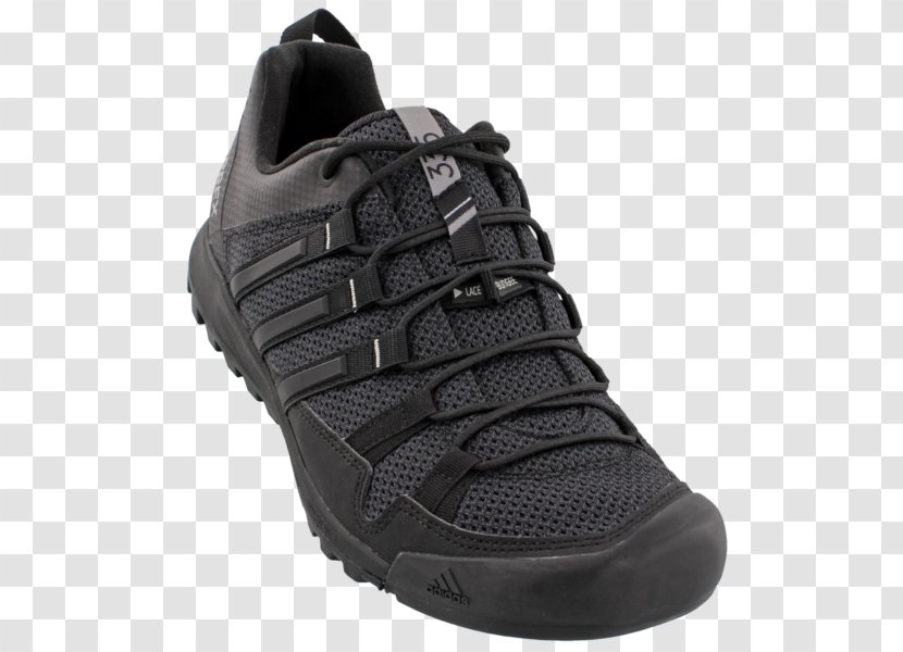 Adidas Sneakers Hiking Boot Shoe - Walking Transparent PNG