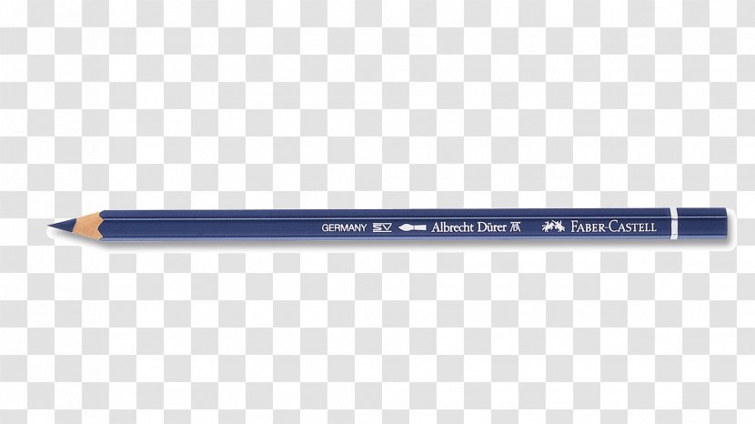 Ballpoint Pen Office Supplies Pencil Line - Microsoft Azure - Aquarell Transparent PNG