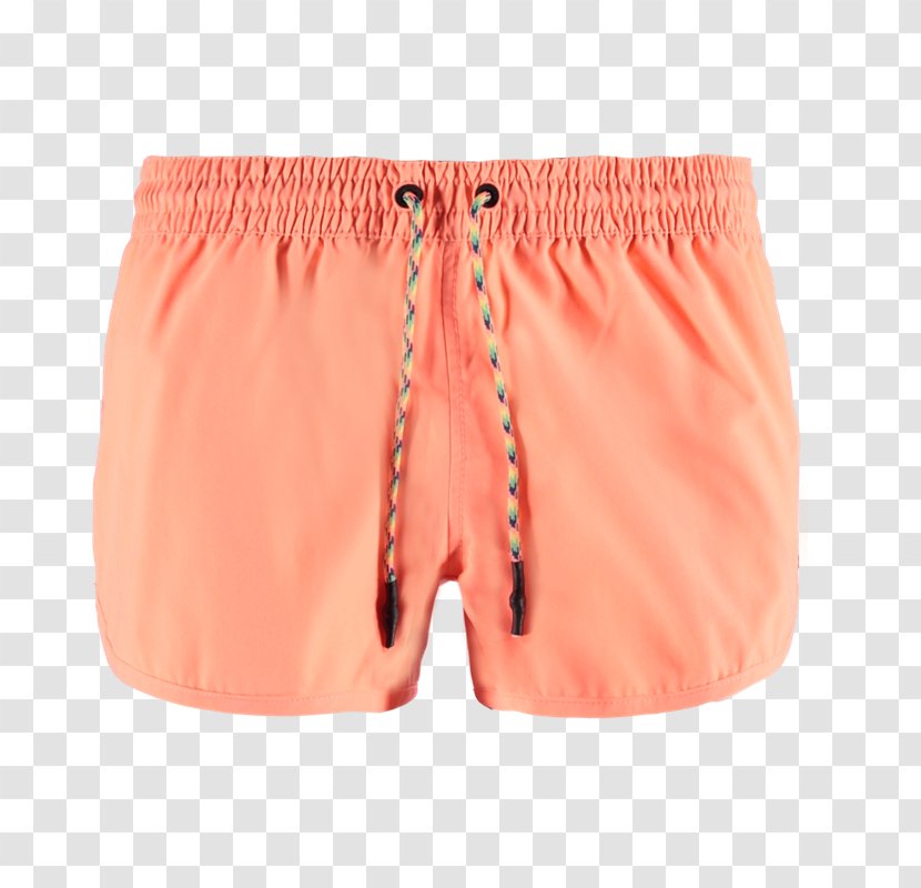 Trunks Boardshorts Swimsuit Underpants - Ladies Short Transparent PNG