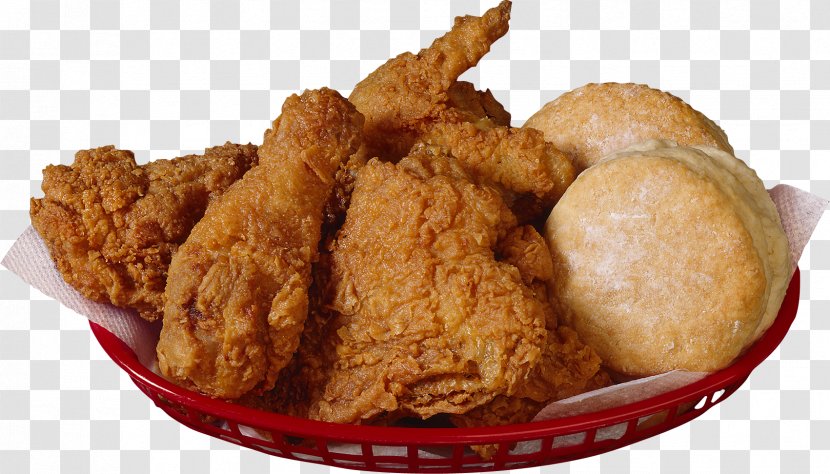 Fried Chicken KFC Cuisine Of The Southern United States Lee's Famous Recipe - Cooking Transparent PNG