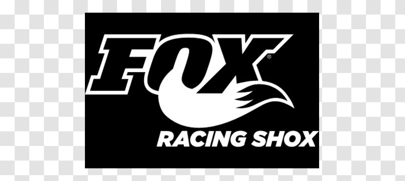 Fox Racing Shox Friction Bicycle Suspension - Rockshox Transparent PNG
