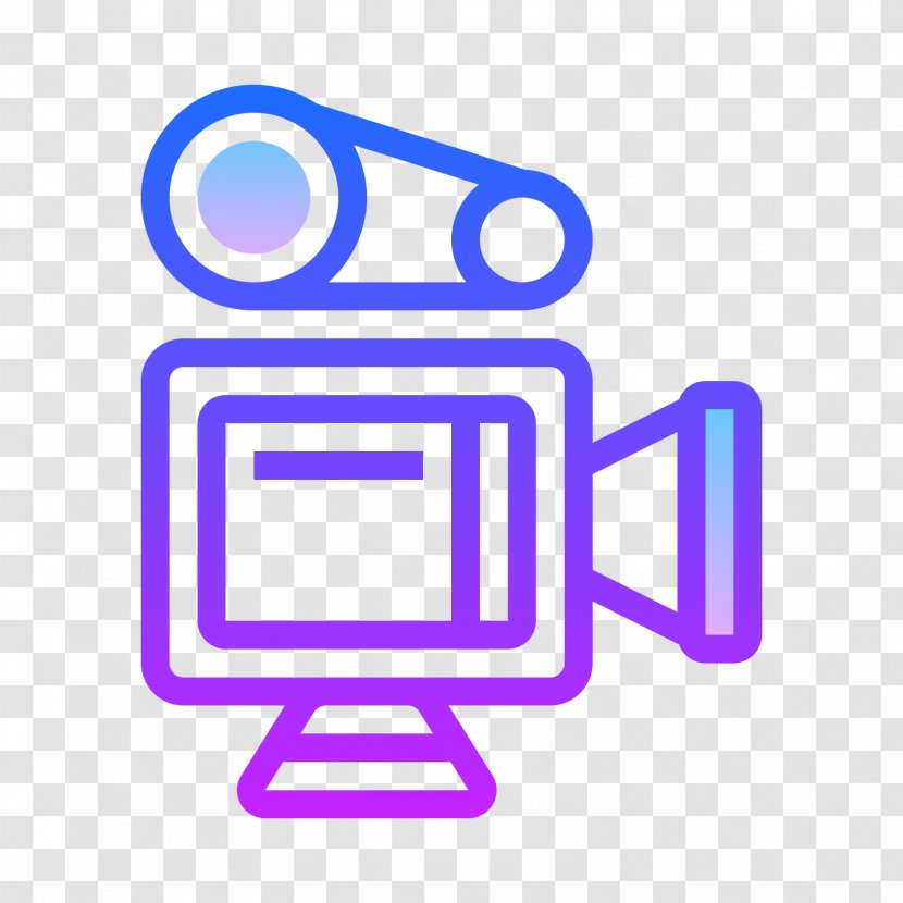 Movie Projector - Symbol Transparent PNG