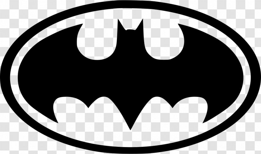 Batman Superman Logo Coloring Book - Smile Transparent PNG