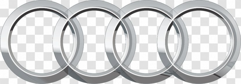 Audi A4 Car Luxury Vehicle A8 - Body Jewelry Transparent PNG