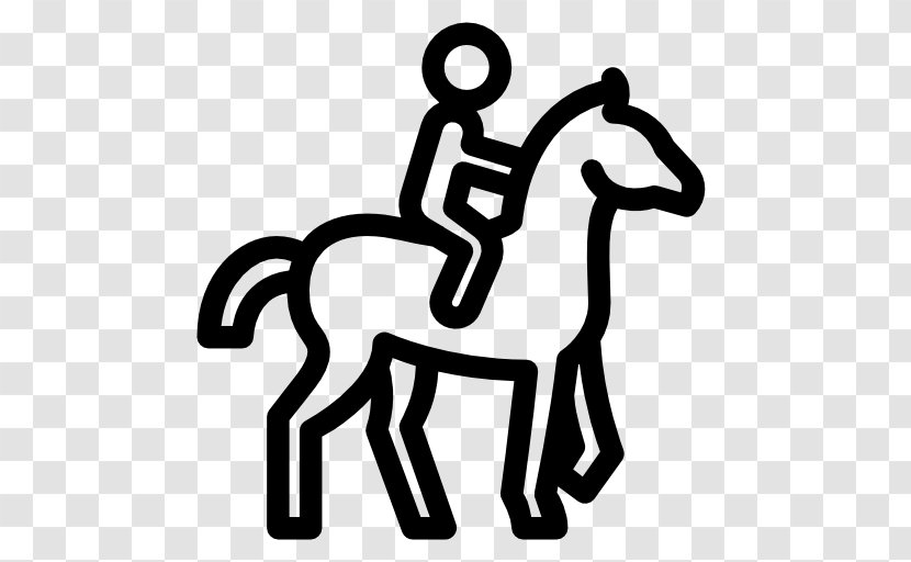 Horse - Organism - Riding Transparent PNG