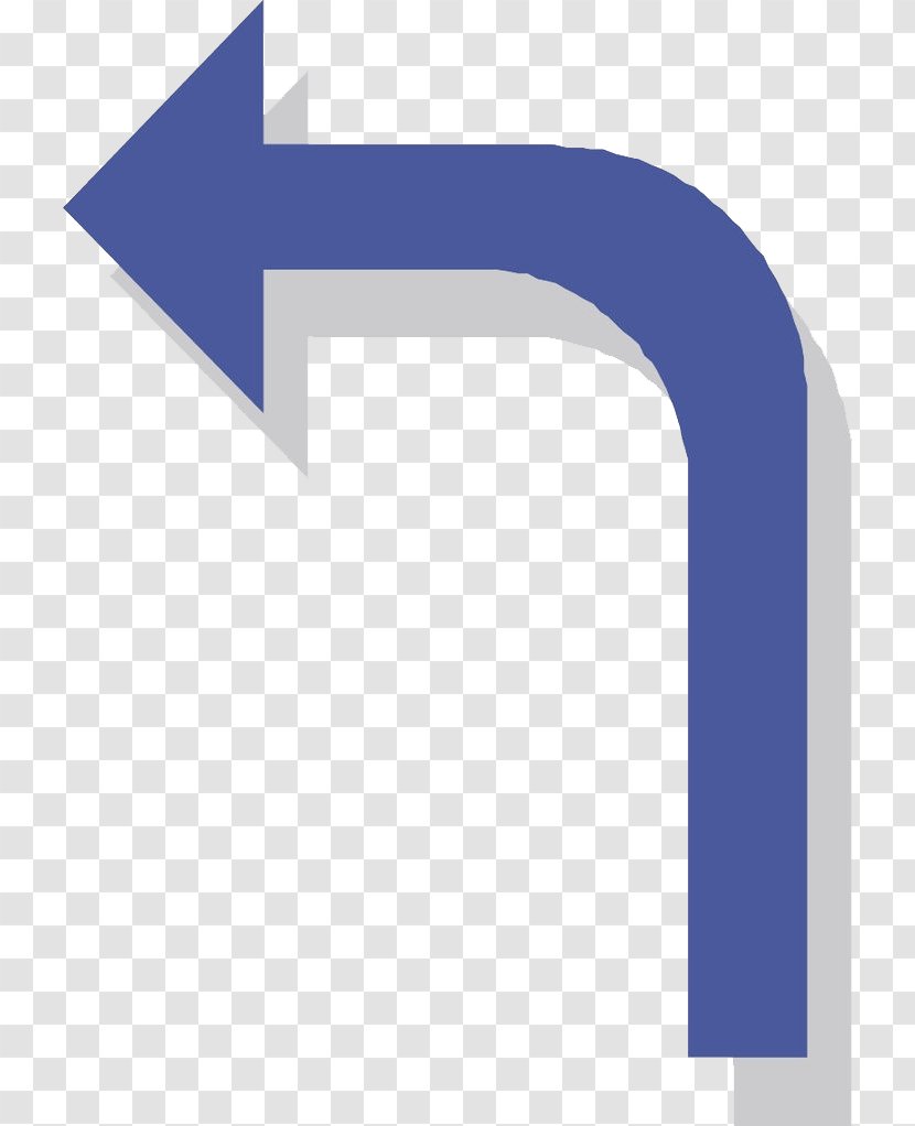 Arrow Logo Symbol Euclidean Vector - Text - Left Transparent PNG