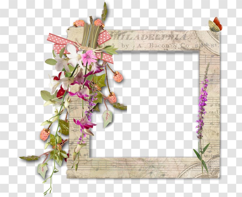 Borders And Frames Picture Image Clip Art - Painting Transparent PNG