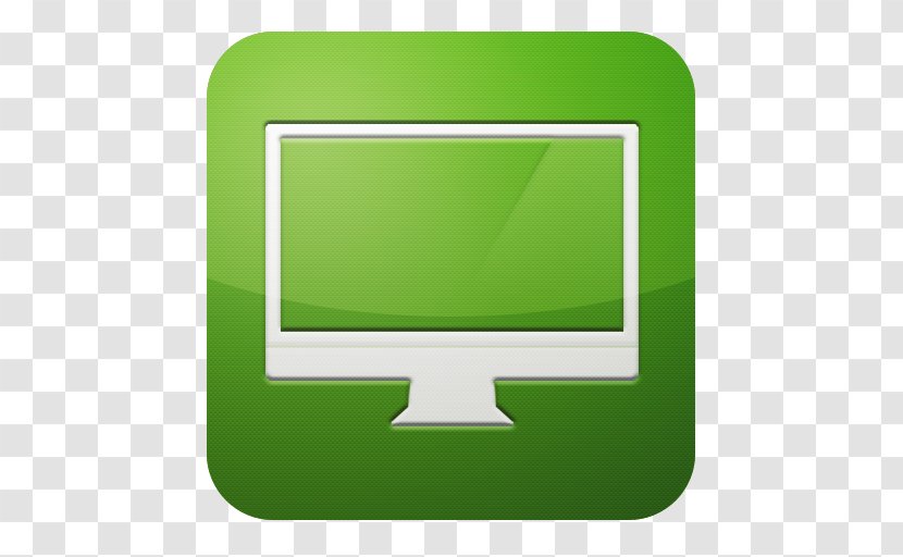 Computer Cases & Housings Desktop Computers - Monitors - Icon Transparent PNG