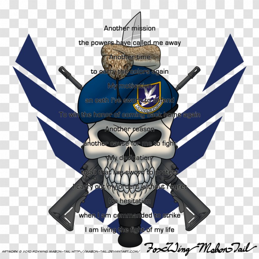 Civil Air Patrol National Headquarters Guard United States Force Cadet - Symbol - Anchor Tattoo Icon Transparent PNG