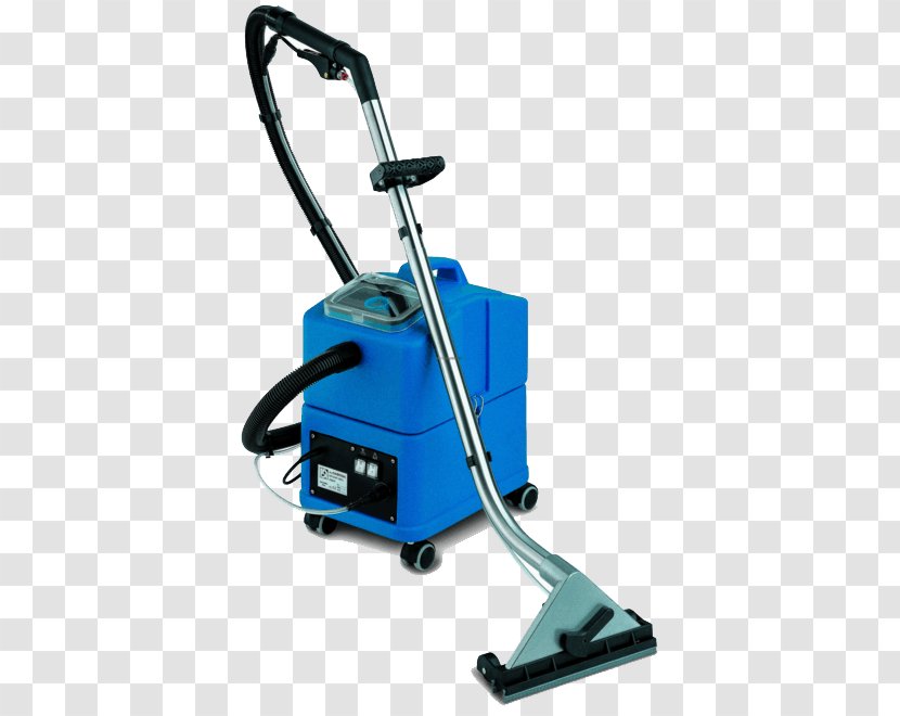 Carpet Cleaning Vacuum Cleaner - Steam Transparent PNG