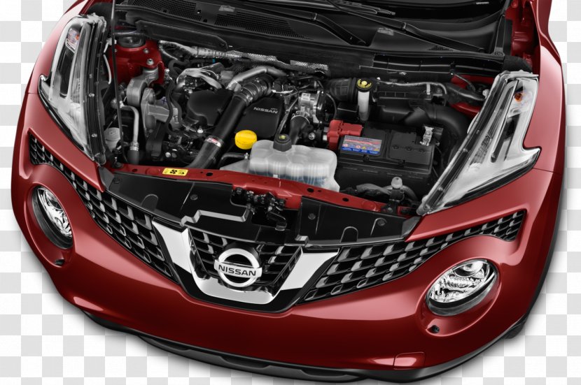 2015 Nissan Juke Car 2017 Jeep - Technology - Engine Transparent PNG