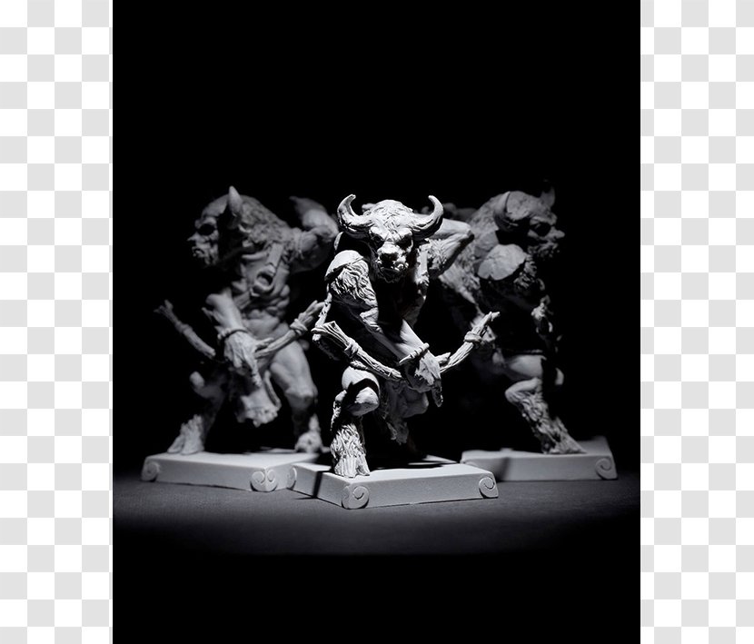 Statue Figurine - Monochrome - Chinese Traditional Virtues Transparent PNG