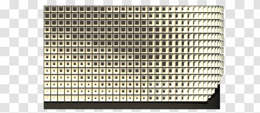 Parametric Design Facade Computer Network SketchUp - Rectangle Transparent PNG