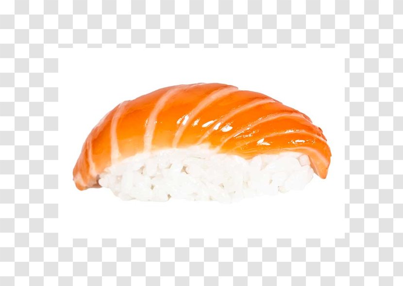 California Roll Sashimi Sushi Smoked Salmon - Dish Transparent PNG