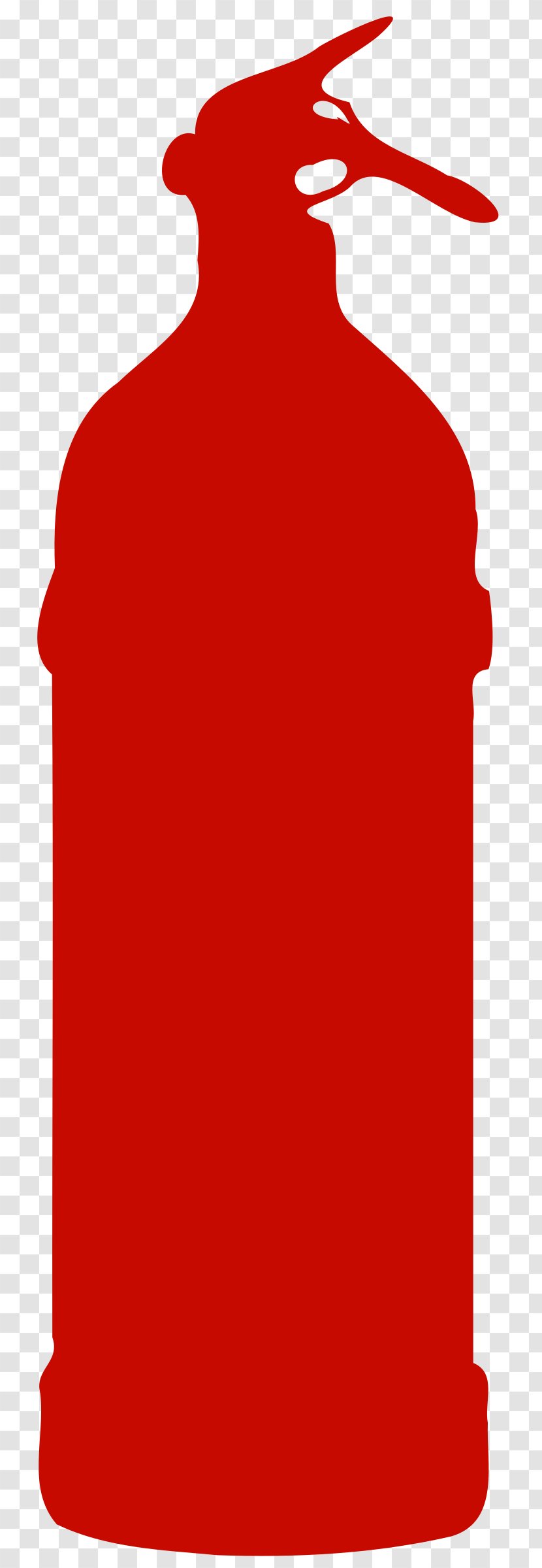 Clip Art - Red - By Sfr Transparent PNG