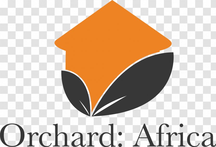 Logo Brand Desktop Wallpaper Font - Orchard Africa - Design Transparent PNG