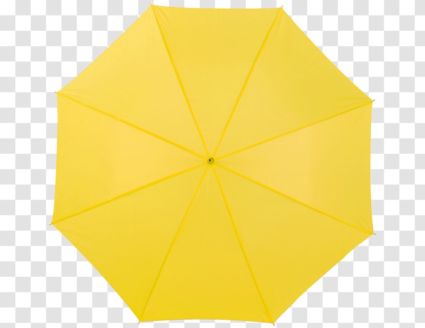 Umbrella Advertising Yellow Assistive Cane KelCom Transparent PNG