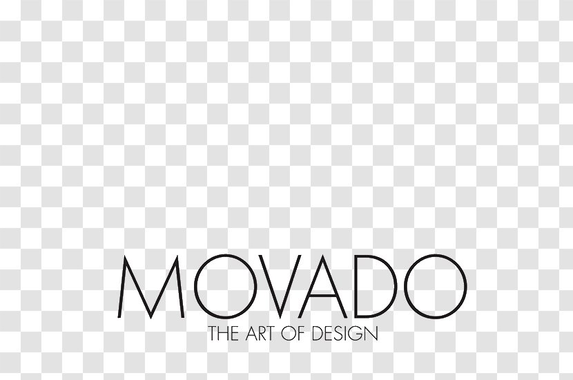 Movado Watchmaker Brand NYSE:MOV - Watch Strap Transparent PNG