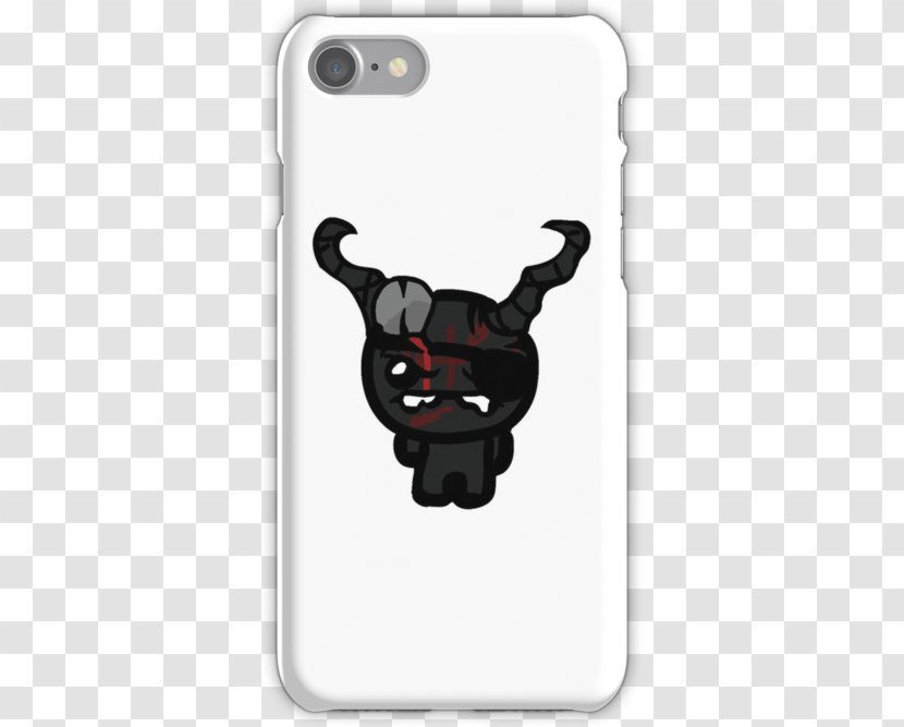 IPhone 6 4S Dunder Mifflin Apple 7 Plus 5s - Mobile Phone Accessories - The Binding Of Isaac Transparent PNG