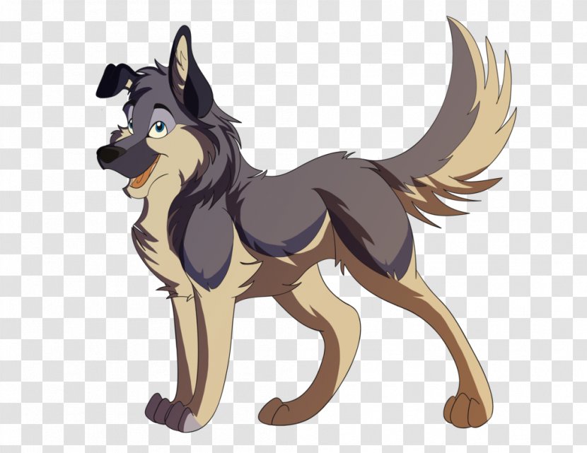 Dog Breed Cartoon - Group Transparent PNG