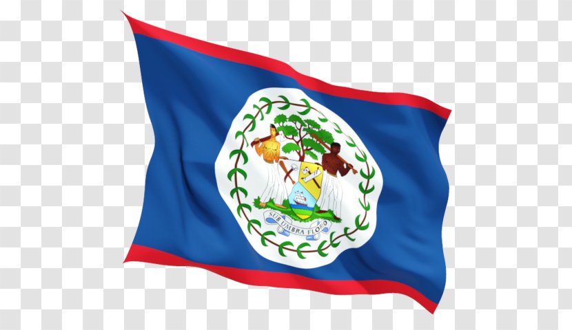 Flag Of Belize British Honduras City National Transparent PNG