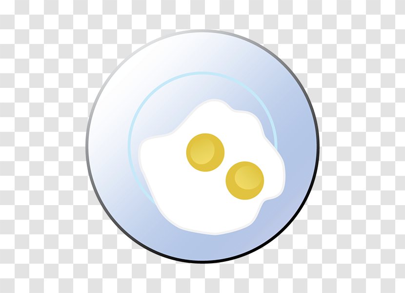 Fried Egg Yolk Frying - Food Transparent PNG
