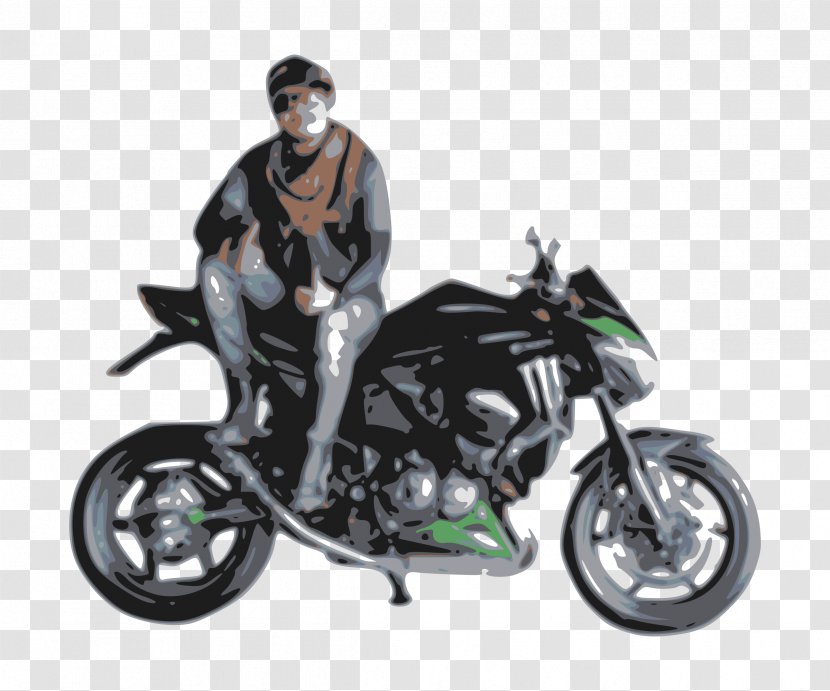 Motorcycle Display Resolution - Accessories - Rider Pic Transparent PNG