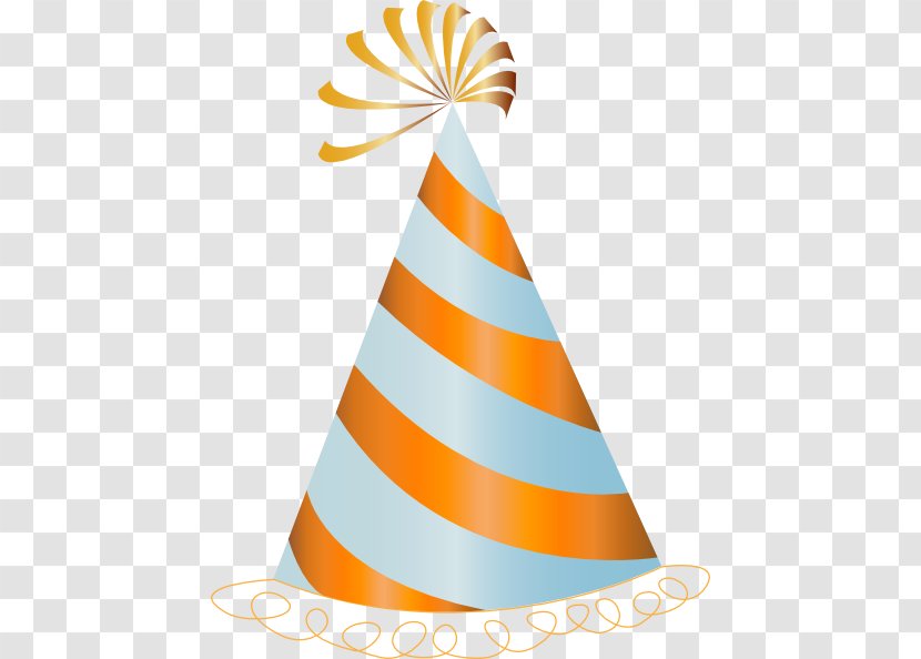 Party Hat Birthday Clip Art - Pictures Of Hats Transparent PNG