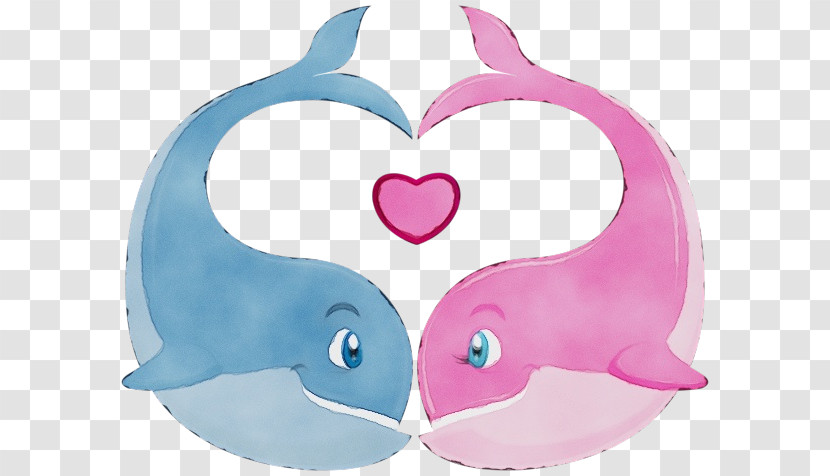 Fish Heart M-095 Biology Science Transparent PNG