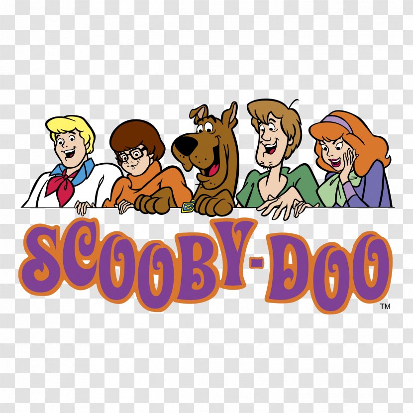 Scooby-Doo Daphne Scrappy-Doo Image Clip Art - Fictional Character - Sea Monster Scooby Doo Transparent PNG