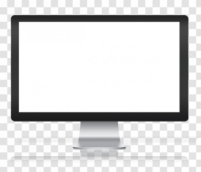 Computer Monitors Apple Macintosh - Display Device Transparent PNG