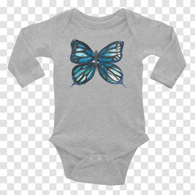 Baby & Toddler One-Pieces T-shirt Bodysuit Infant Sleeve - Bow Tie - Tshirt Transparent PNG