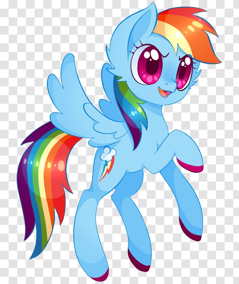 My Little Pony: Friendship Is Magic - Flower - Season 6 Rainbow Dash Twilight Sparkle ArtDash Transparent PNG